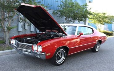 Buick-Skylark-Coupe-1972-Red-White-191594-25