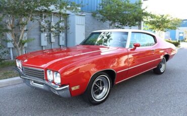 Buick Skylark  year1}