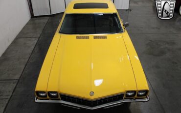 Buick-Skylark-Coupe-1972-Yellow-Tan-3397-7