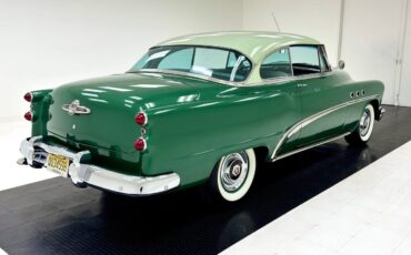 Buick-Special-1953-Green-Gray-61987-4