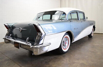 Buick-Special-Berline-1956-Gray-Red-0-7