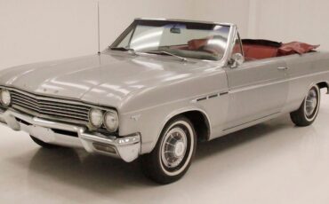 Buick-Special-Cabriolet-1965-Silver-Red-12616-1