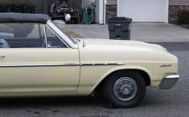 Buick-Special-Cabriolet-1965-Yellow-Black-168981-10