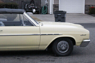 Buick-Special-Cabriolet-1965-Yellow-Black-168981-10