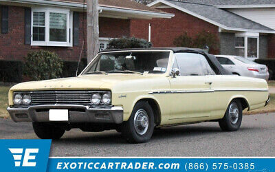 Buick Special Cabriolet 1965 à vendre