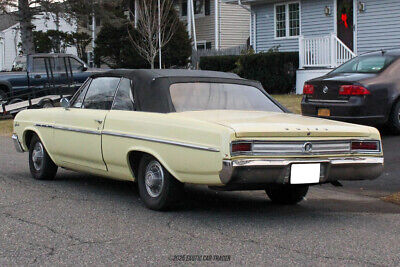 Buick-Special-Cabriolet-1965-Yellow-Black-168981-5