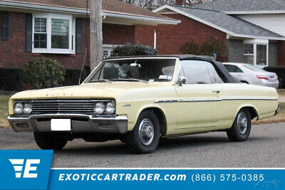 Buick Special Cabriolet 1965 à vendre