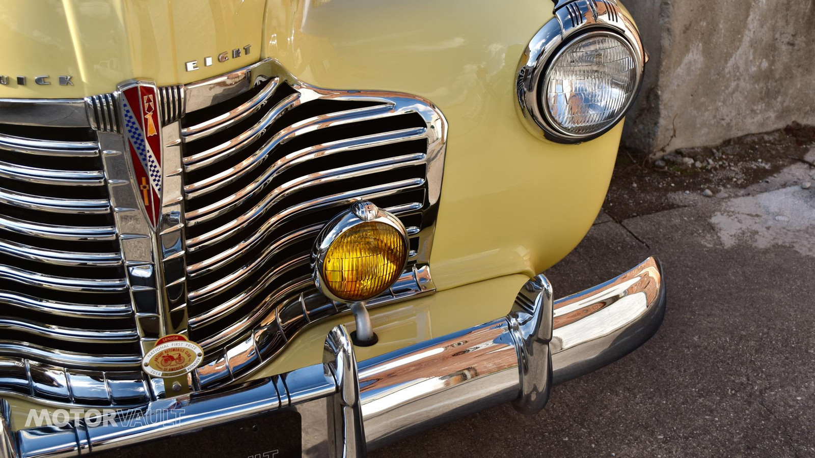 Buick-Special-Coupe-1941-Cream-Green-4809-12