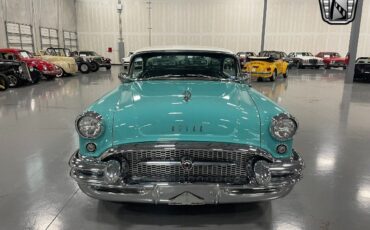 Buick-Special-Coupe-1955-Green-Green-100817-2