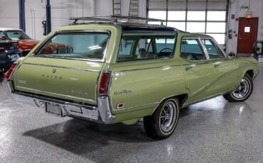 Buick-Sport-Wagon-Break-1969-Green-White-46077-10