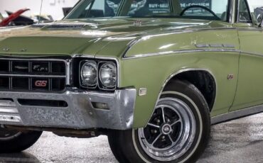 Buick-Sport-Wagon-Break-1969-Green-White-46077-3