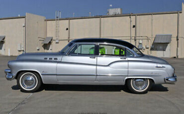 Buick-Super-Berline-1950-Silver-White-3227-2