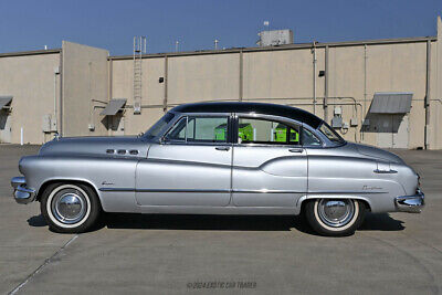 Buick-Super-Berline-1950-Silver-White-3227-2