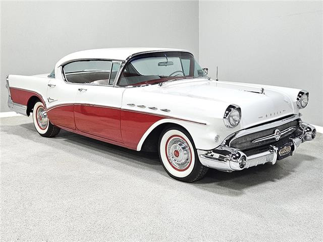 Buick-Super-Berline-1957-Red-Red-822-5