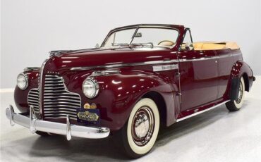 Buick-Super-Cabriolet-1940-Royal-Maroon-Tan-111-2