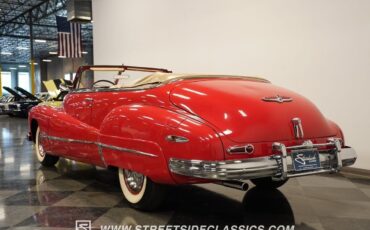 Buick-Super-Cabriolet-1948-Red-Tan-113415-8