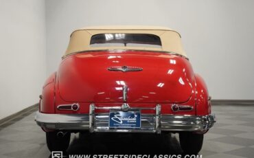 Buick-Super-Cabriolet-1948-Red-Tan-113415-9