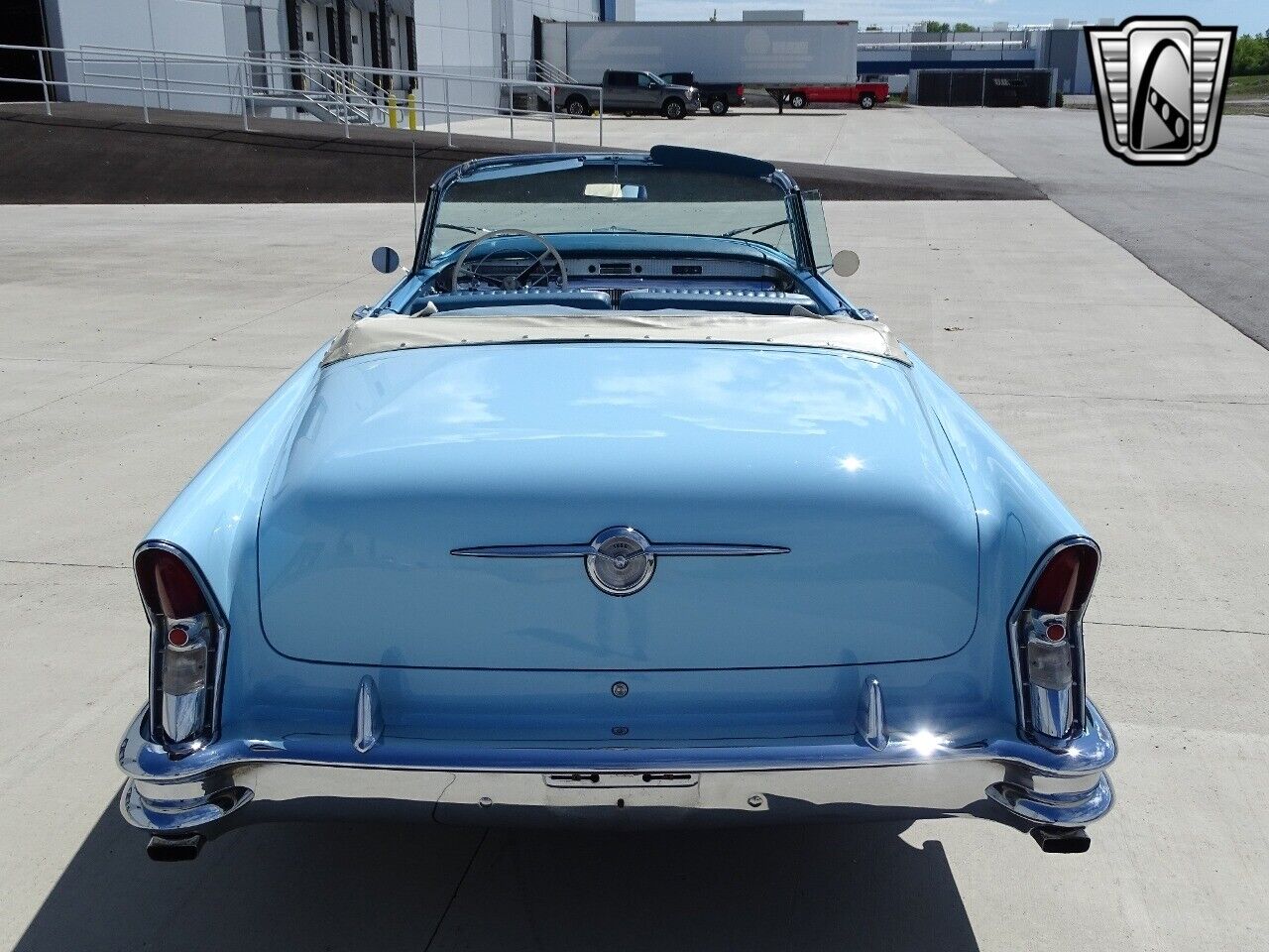 Buick-Super-Cabriolet-1956-Blue-Blue-111672-4