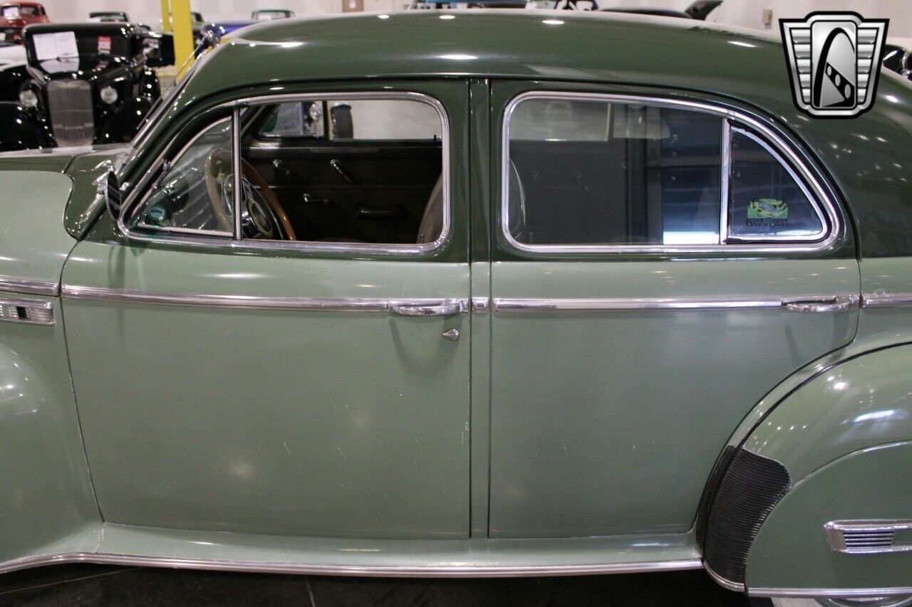 Buick-Super-Coupe-1941-Green-Brown-95059-10