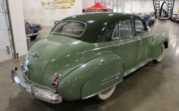 Buick-Super-Coupe-1941-Green-Brown-95059-3