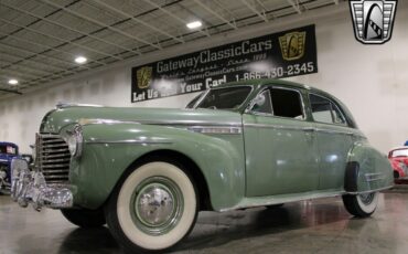 Buick-Super-Coupe-1941-Green-Brown-95059-7