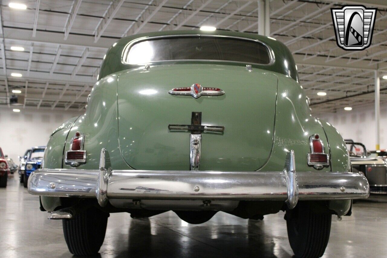 Buick-Super-Coupe-1941-Green-Brown-95059-8