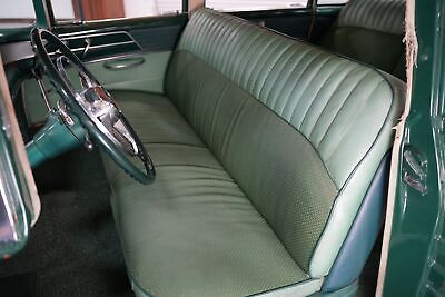 Buick-Super-Sedan-1954-Green-Green-146787-11