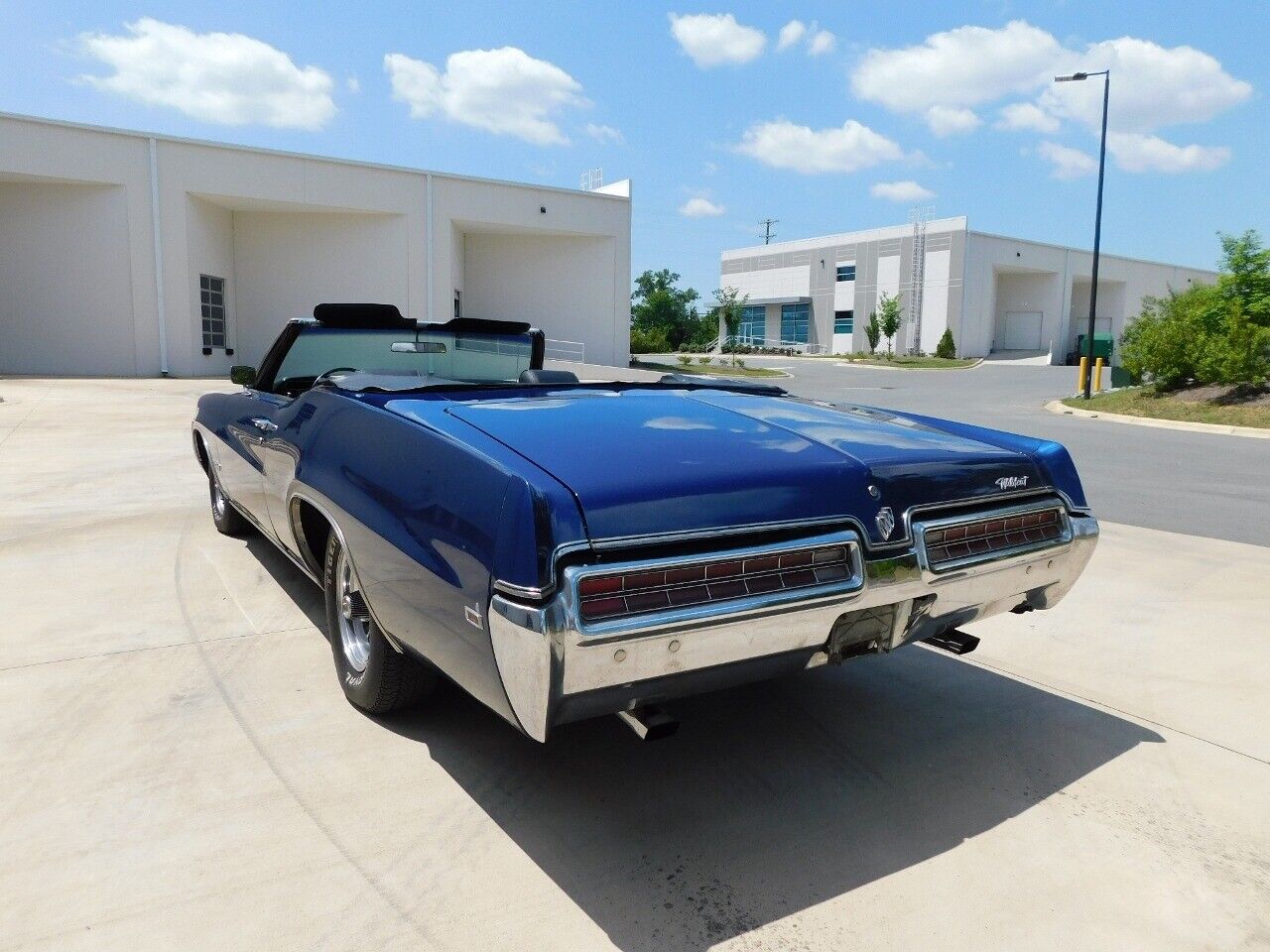 Buick-Wildcat-1969-Blue-Black-110573-8