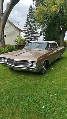 Buick-Wildcat-Coupe-1964-Gold-Brown-91733-1