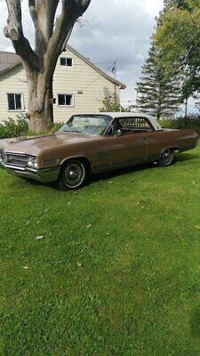 Buick-Wildcat-Coupe-1964-Gold-Brown-91733-2