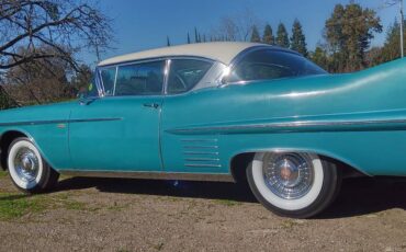 Cadillac-1958-154794