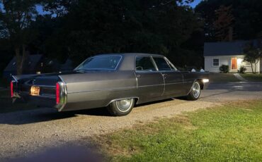 Cadillac-1965-grey-146450-2