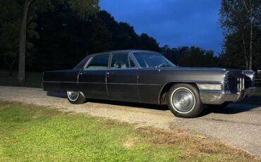 Cadillac-1965-grey-146450-3