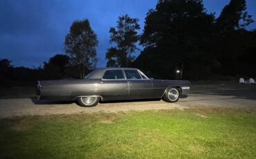 Cadillac-1965-grey-146450