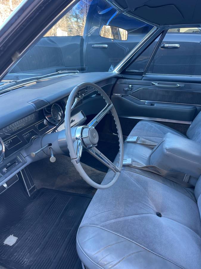 Cadillac-1965-grey-146450-6