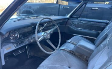 Cadillac-1965-grey-146450-7