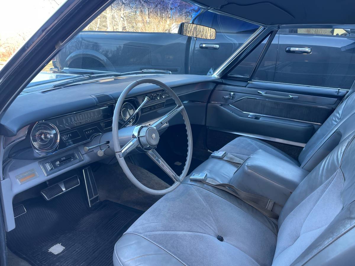 Cadillac-1965-grey-146450-7