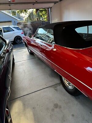 Cadillac-61-1966-Red-143368-2