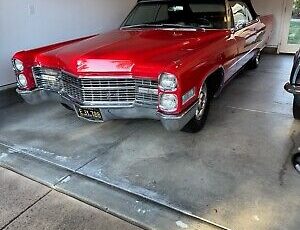 Cadillac-61-1966-Red-143368-7