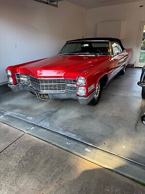 Cadillac-61-1966-Red-143368-7