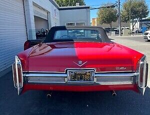 Cadillac-61-1966-Red-143368-8