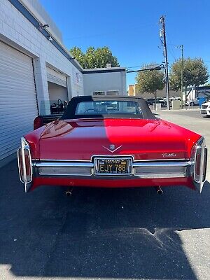 Cadillac-61-1966-Red-143368-8