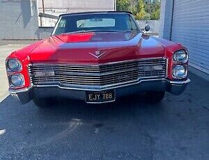 Cadillac-61-1966-Red-143368-9