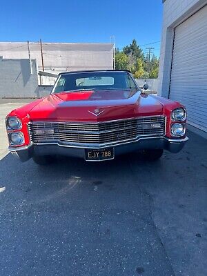 Cadillac-61-1966-Red-143368-9