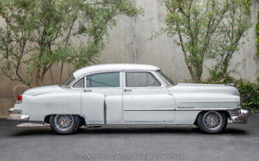 Cadillac-62-Series-1952-White-Other-Color-0-3