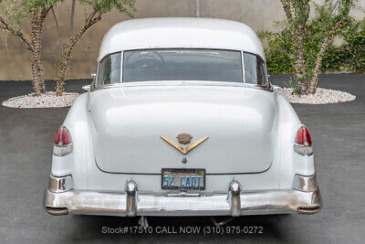 Cadillac-62-Series-1952-White-Other-Color-0-5