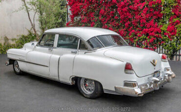 Cadillac-62-Series-1952-White-Other-Color-0-6