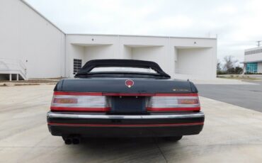 Cadillac-Allante-1993-Black-Tan-147891-9