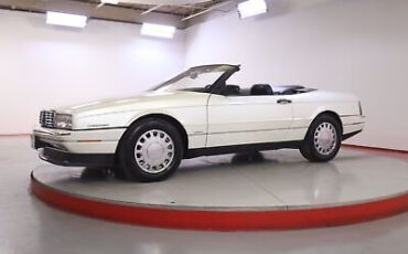 Cadillac Allante  1993