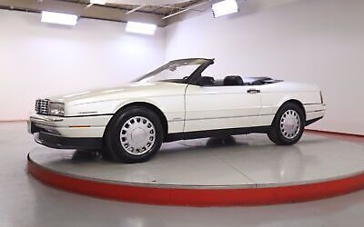 Cadillac Allante  1993 à vendre